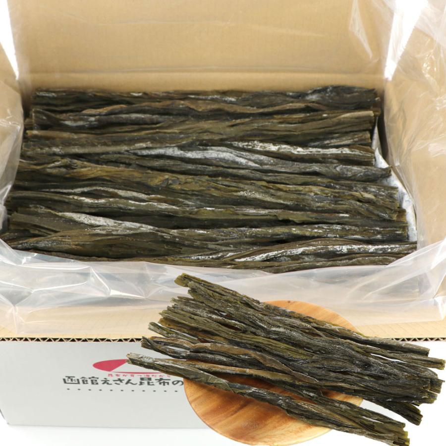 北海道函館産！やわらか早煮昆布10kg 500g×20袋 大人気】昆布館 函館産やわらか～い昆布（100g）3袋 - ヤマトタカハシ