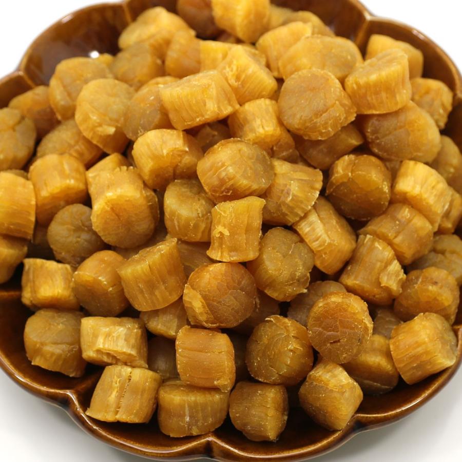 北海道産 干し貝柱 1kg 北海道産一等検ホタテ干し貝柱300g｜JCCショップ本店