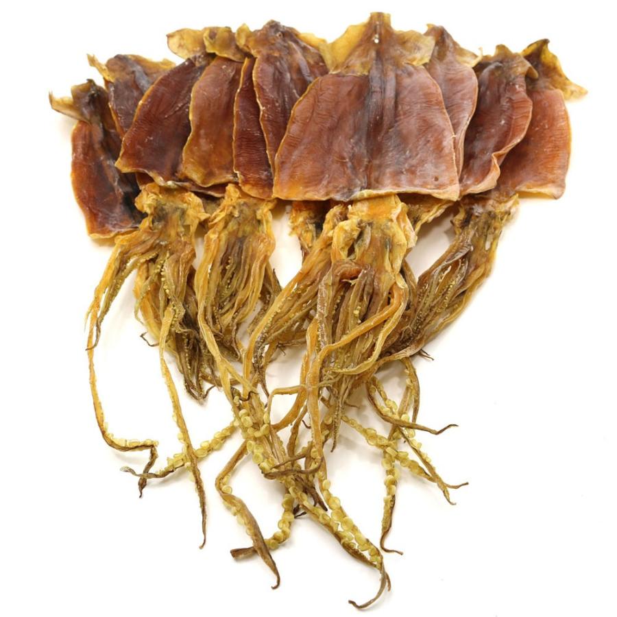 するめ 送料無料 特大10枚 スルメ 函館のするめ 特大サイズ 10枚入 約500 550g するめいか珍味 北海道 スルメイカ 干物 お歳暮 御歳暮 I 021 函館えさん昆布の会 通販 Yahoo ショッピング