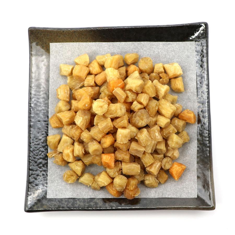 函館えさん昆布の会 干し貝柱 貝柱 乾燥 いたや貝 140g(70g入り×2袋