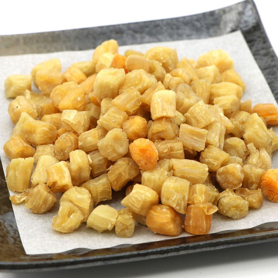 函館えさん昆布の会 干し貝柱 貝柱 乾燥 いたや貝 140g(70g入り×2袋