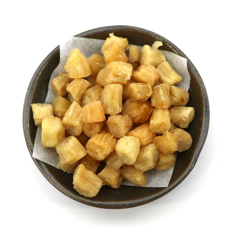 函館えさん昆布の会 干し貝柱 貝柱 乾燥 いたや貝 70g (B1) イタヤ貝