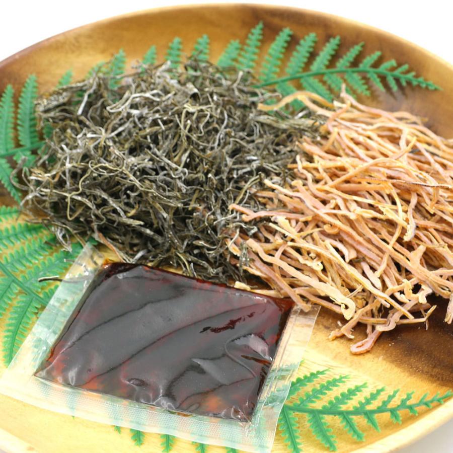 松前漬けの素 函館 タレ付き 180g(60g×3袋) (DL) 北海道函館