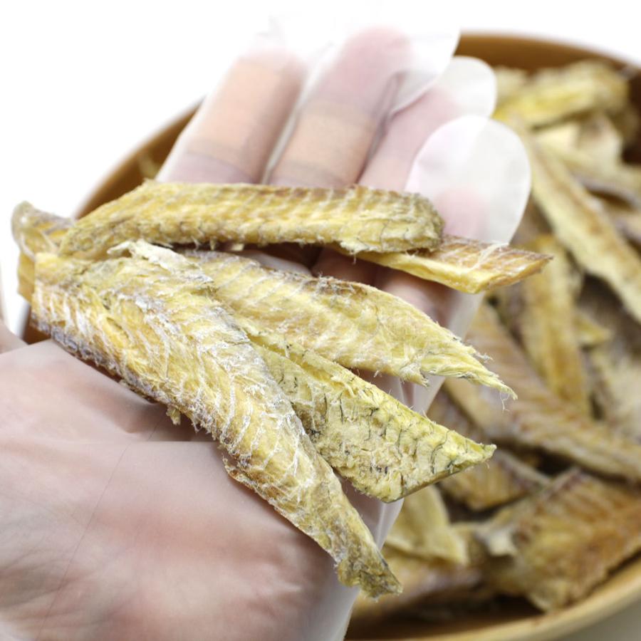 むきこまい 北海道 氷下魚 300g むしりこまい 業務用 チャック袋入 氷下魚 珍味 カンカイ かんかい 剥きこまい 珍味 むしり氷下魚 メール便 送料無料｜hakodate-e-kombu｜10