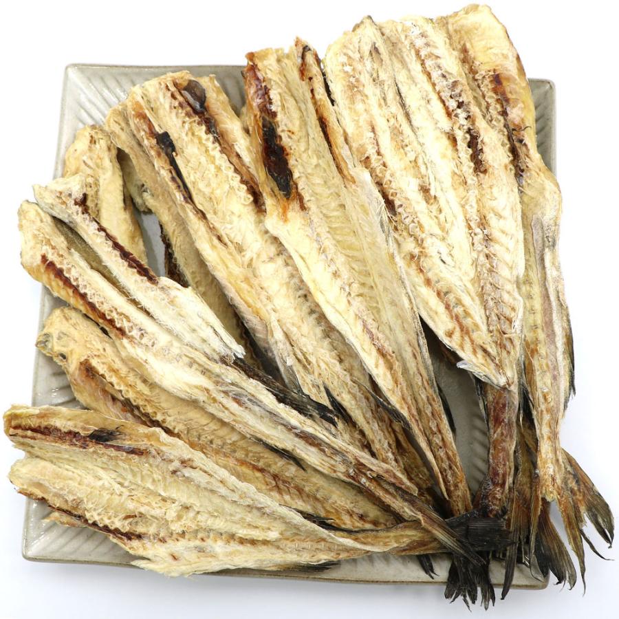 函館えさん昆布の会 干し鱈 おつまみ 国産 すけそうだら 開き