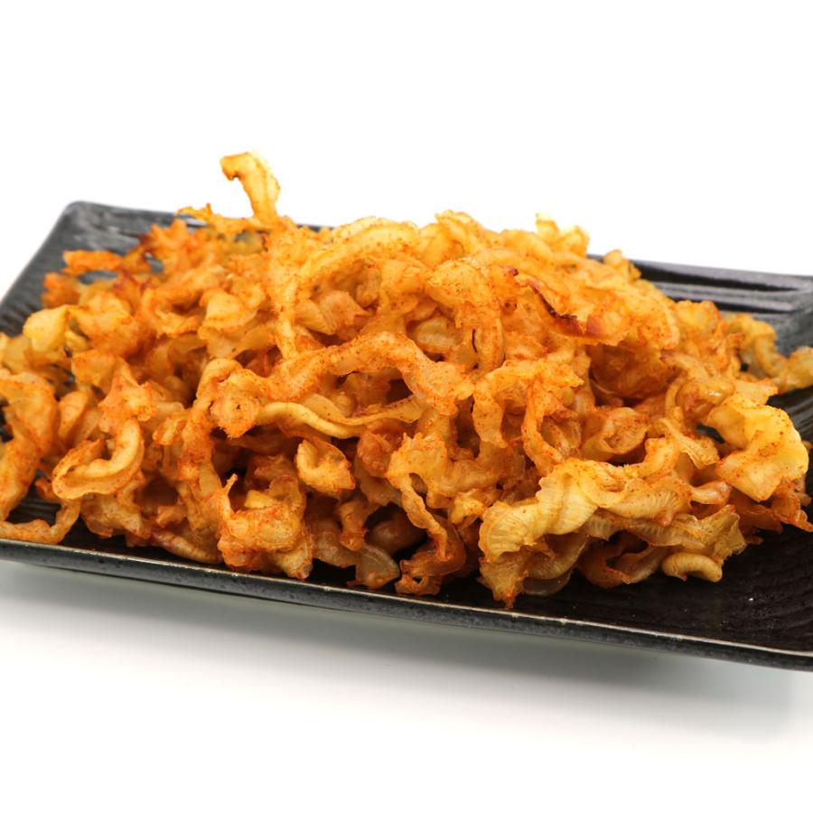 函館えさん昆布の会 激辛 貝ひも ほたて焼き貝ひも 国産 80g（40g×2袋
