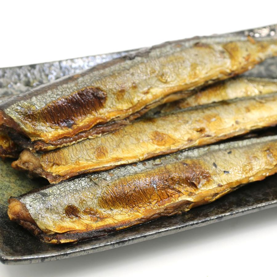 Bj01 骨ごとさんま 0g 3袋 2g 3袋 ご飯のお供 魚 サンマ 秋刀魚 おかず