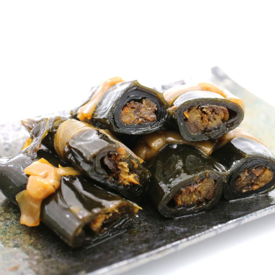 昆布巻き にしん 3本入り 2袋 昆布巻 函館 ニシン昆布巻き 2g前後 2袋 おせち料理の一品 佃煮昆布 コンブ巻 北海道 こんぶ巻 メール便 送料無料 So Ran2p 函館えさん昆布の会 通販 Yahoo ショッピング