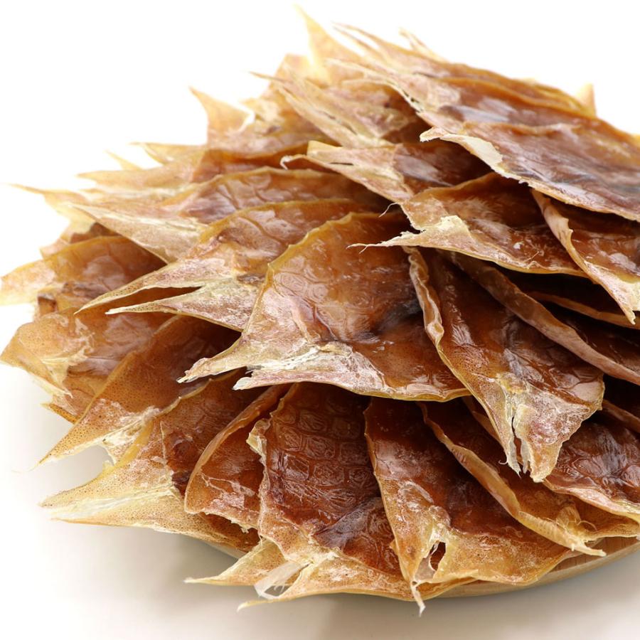 函館えさん昆布の会 するめ （胴体のみ） 業務用 するめの胴体のみ 500g (C) スルメイカ スルメ 大容量 するめ胴体のみ メール便 ...