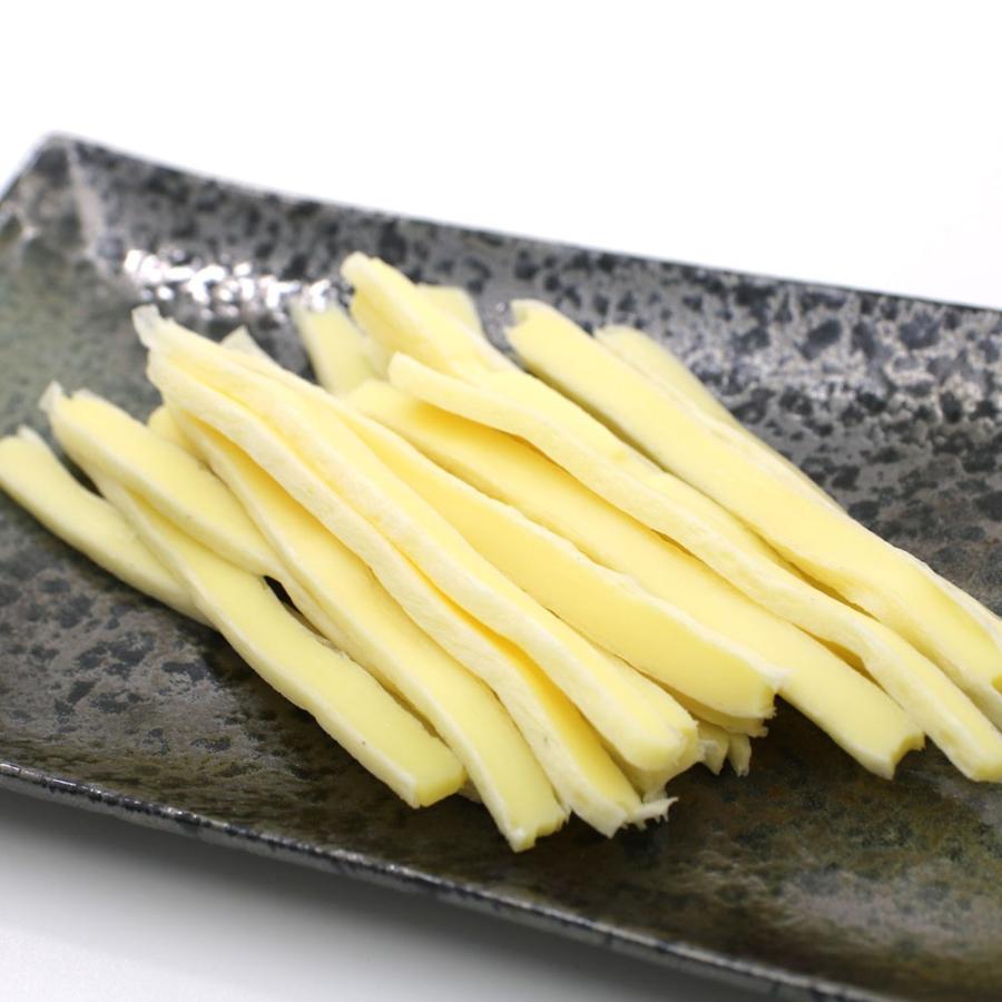 チーズおやつ おつまみ) 北海道 チーズ鱈 240g(120g×2個) たら チー鱈 訳ありなし メール便 送料無料 ポイント消化 食品｜hakodate-e-kombu｜05