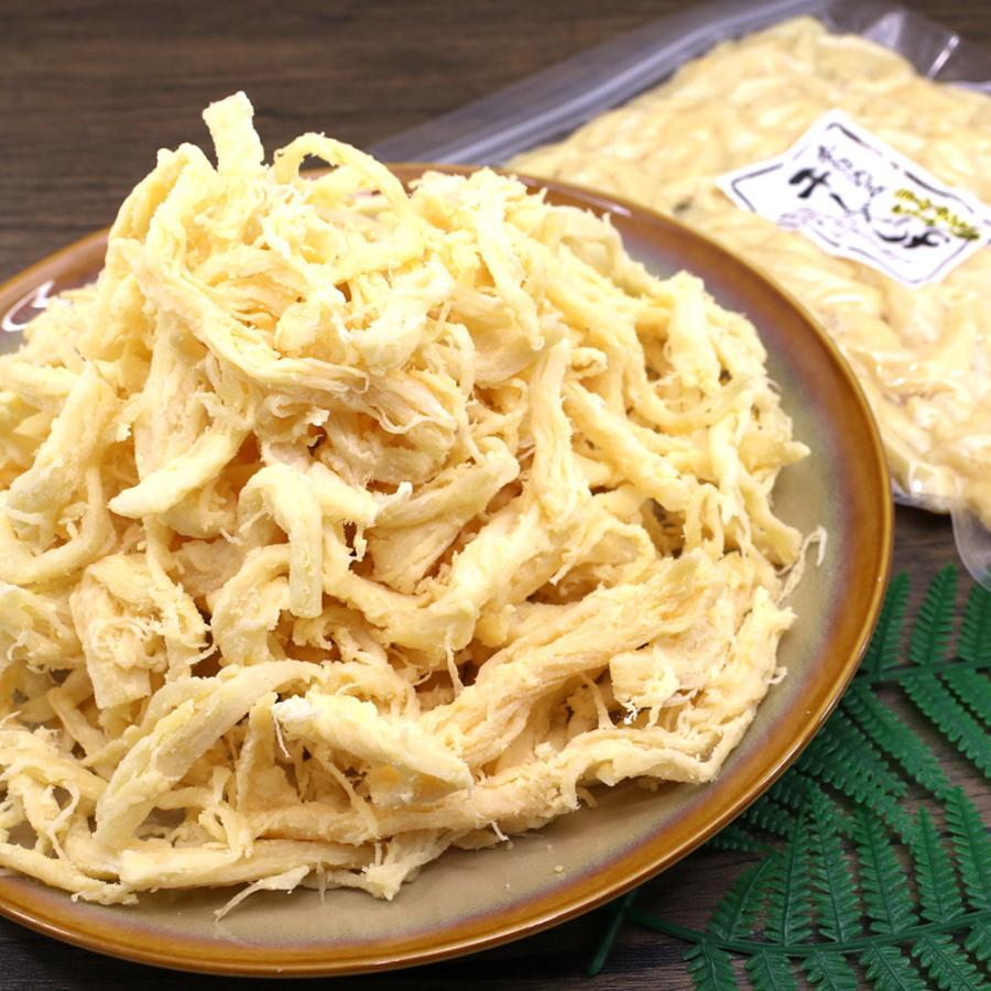 函館えさん昆布の会 チーズさきいか 業務用 チーズさきイカ 500g (R