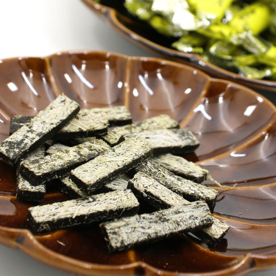函館えさん昆布の会 おやつ昆布 とろろ巻き昆布 500g (C) 業務用