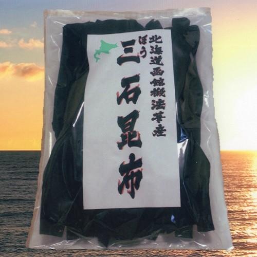 三石昆布 ぼう 100g 産地直送 016 01 函館吉兆堂 通販 Yahoo ショッピング