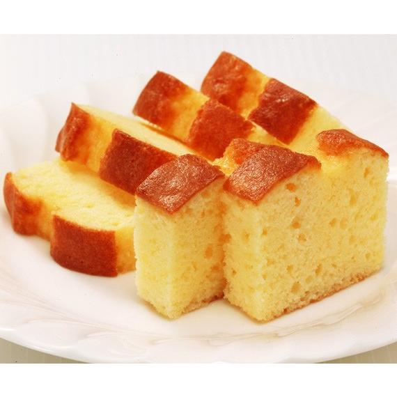 チーズかすてら（200g） 昭和製菓 : 函館七施 - 通販 - Yahoo