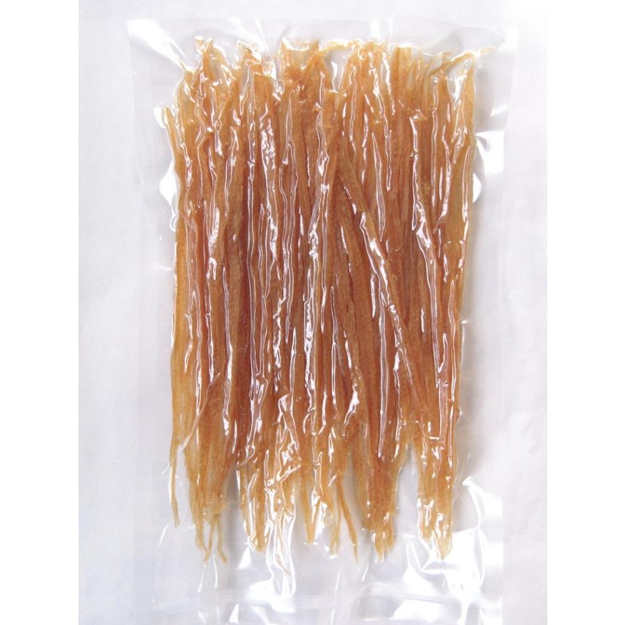 Bonusストア+参加中 北海道産ほたて貝ひも 200g メール便発送 代引き着