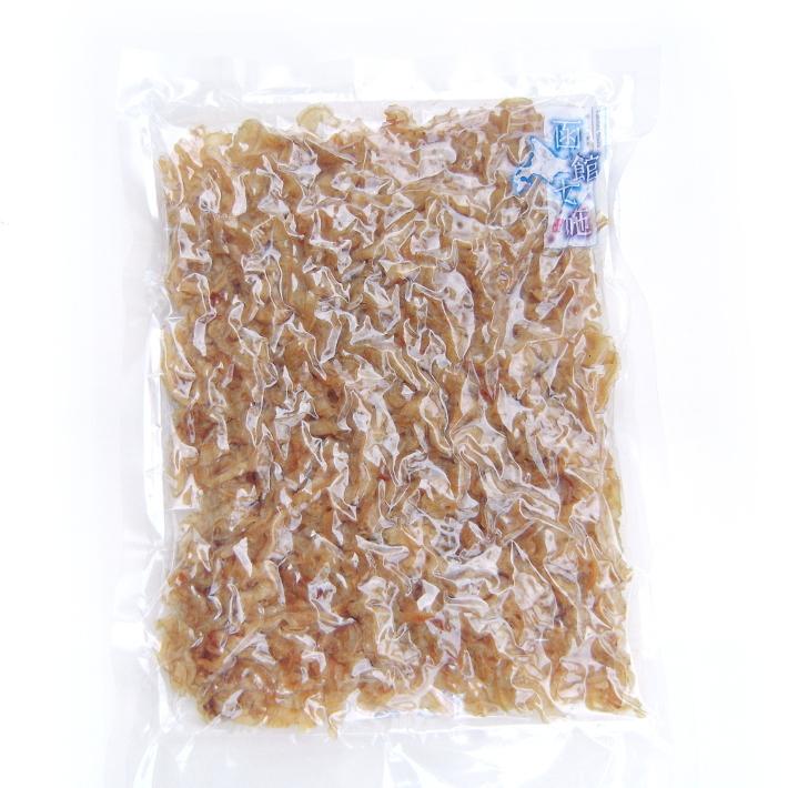 北海道産ほたて焼貝ひも 300g ゆうパケット（メール便）発送代引き不可 帆立ミミ 焼き貝ひも ホタテ 帆立（Yahoo!・函館七施）