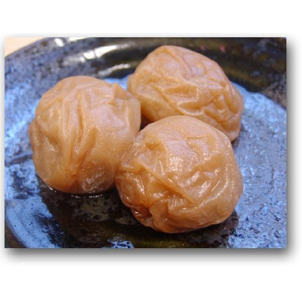 紀州南高梅干しうす味2kg入 | 