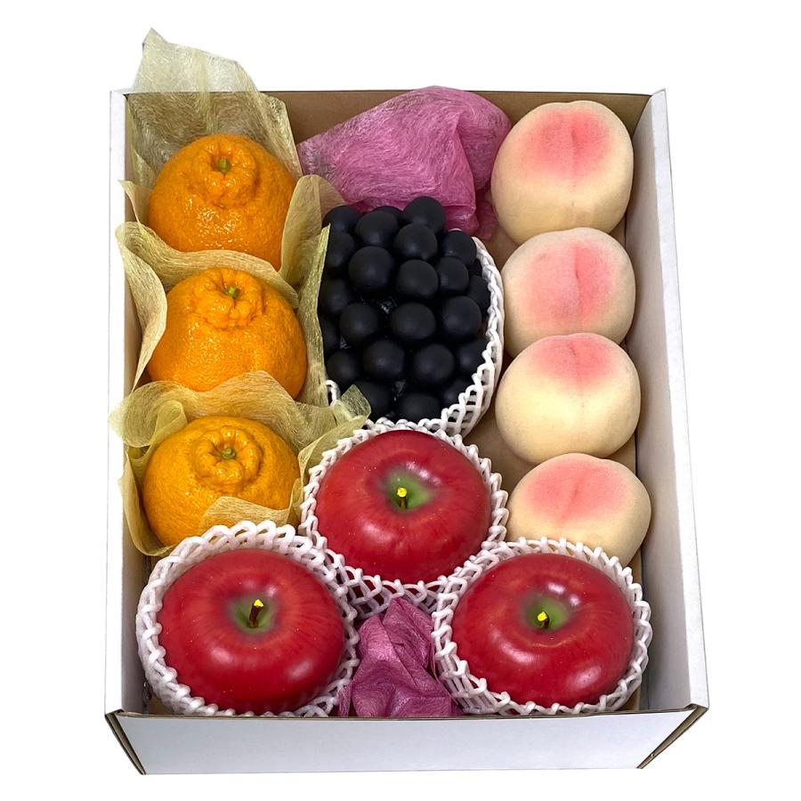 果物等の入れ物！ 果物ギフト箱 おもてなし箱 大 果物箱 プレゼントボックス 贈答ケース