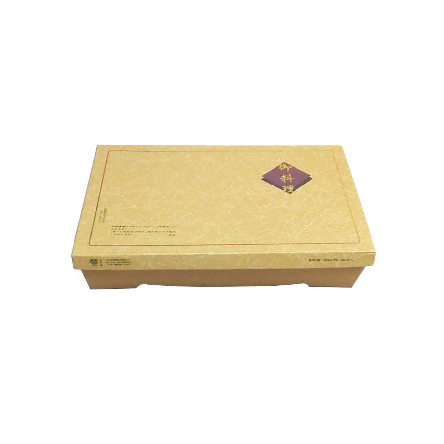 使い捨て弁当箱 まめ吉 No.90-60 はしだて 業務用 紙製お弁当 使い捨て弁当箱 まめ吉 No.90-60 はしだて 業務用 紙製お弁当