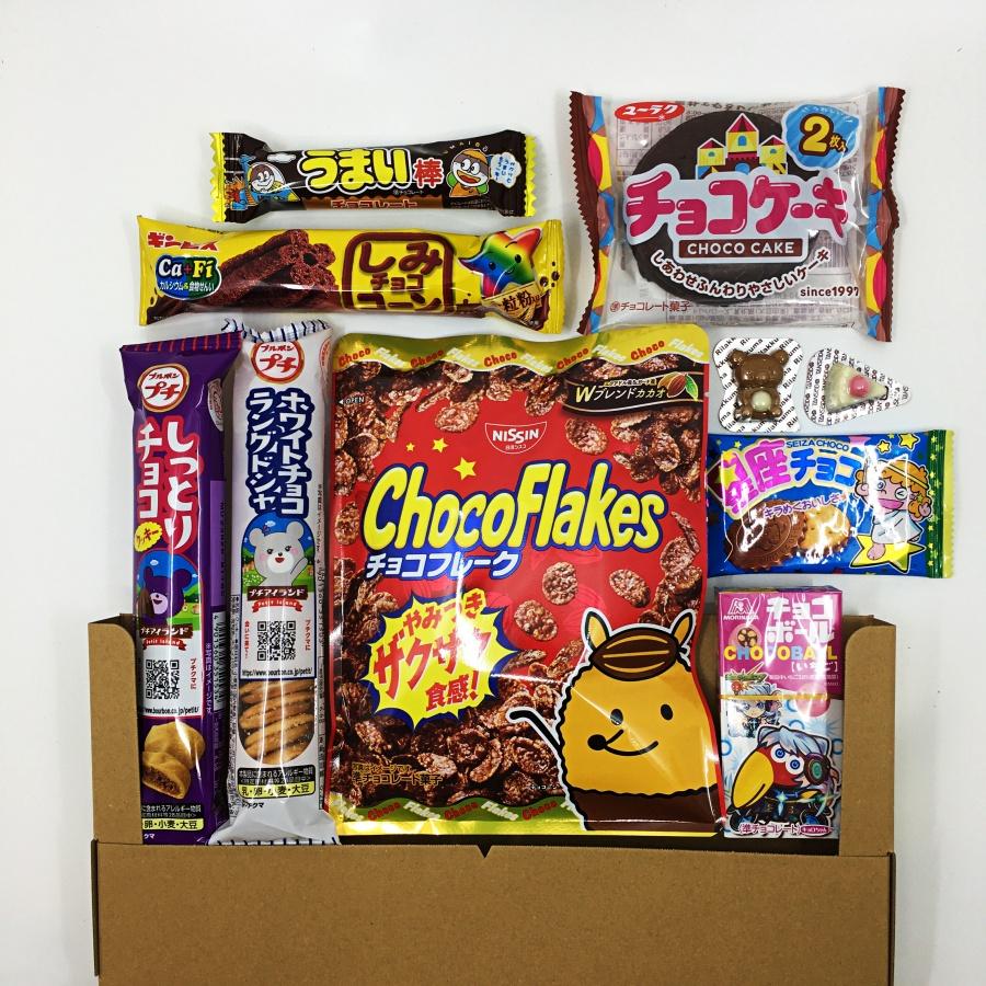 お菓子 駄菓子 スナック SP 詰め合わせ-71（標準送料・標準ケース代込み） 包装・イベント用予約注文承ります｜hakomaru-shop｜02