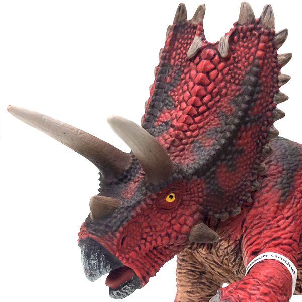 シュライヒ 恐竜フィギュア 14531 ペンタケラトプス Schleich｜hakoniwa｜04