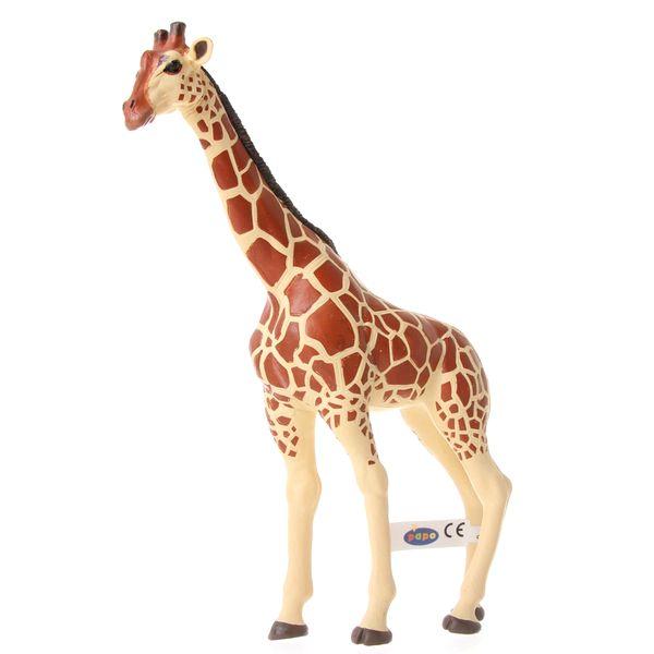 PAPO（パポ） 50096 キリンＢ  動物フィギュア | 