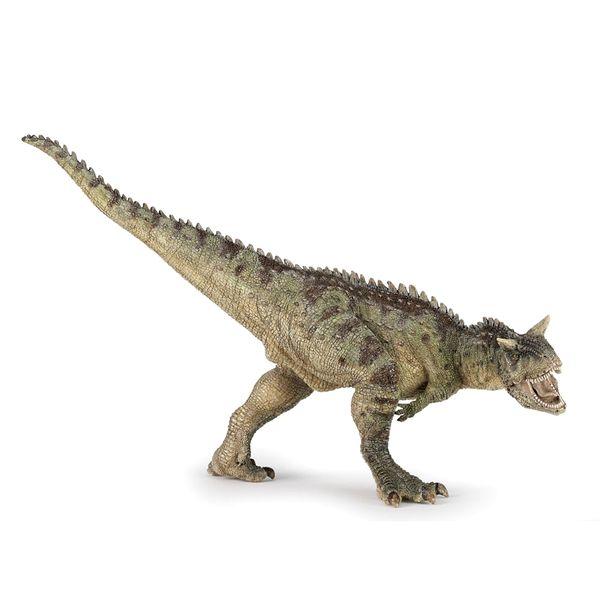 PAPO（パポ） 55032 カルノタウルス  恐竜フィギュア｜hakoniwa