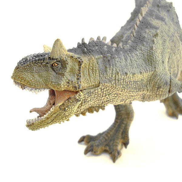PAPO（パポ） 55032 カルノタウルス  恐竜フィギュア｜hakoniwa｜02