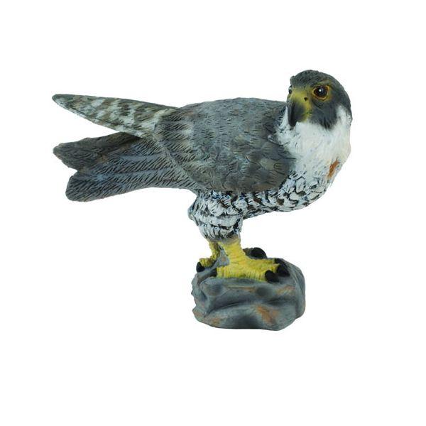 ハヤブサ フィギュア コレクタ／COLLECTA 88399 ハヤブサ 動物フィギュア : 動物フィギュア