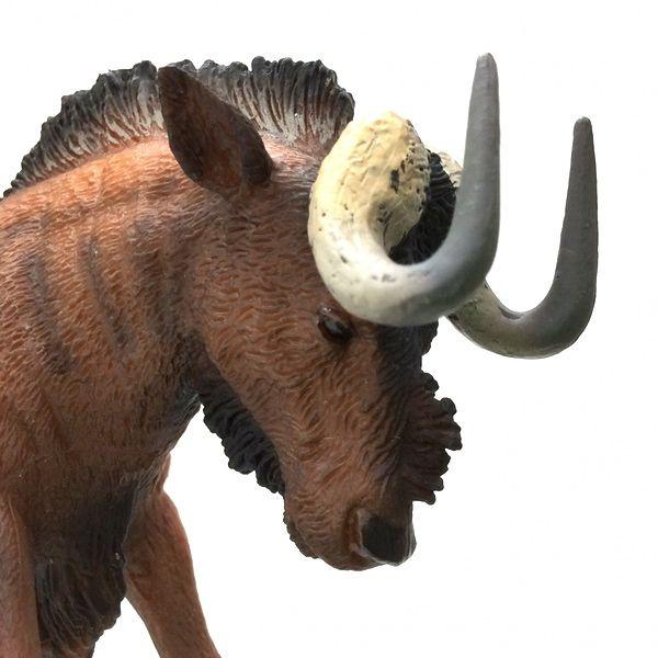 コレクタ Collecta 542 ヌー 動物フィギュア 動物フィギュアの箱庭 通販 Yahoo ショッピング