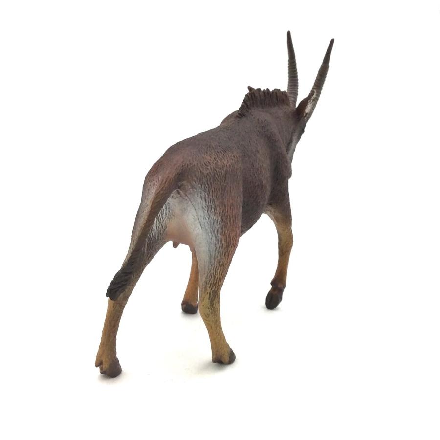 贅沢 コレクタ Collecta 637 シロオリックス 動物フィギュア Materialworldblog Com