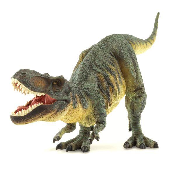 コレクタ 恐竜フィギュア 88251 ティラノサウルス デラックス 1:40 Collecta｜hakoniwa