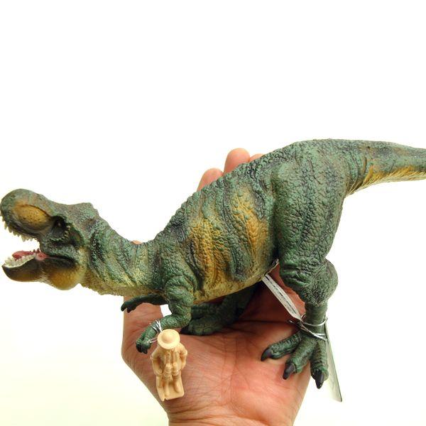 コレクタ 恐竜フィギュア 88251 ティラノサウルス デラックス 1:40 Collecta｜hakoniwa｜06