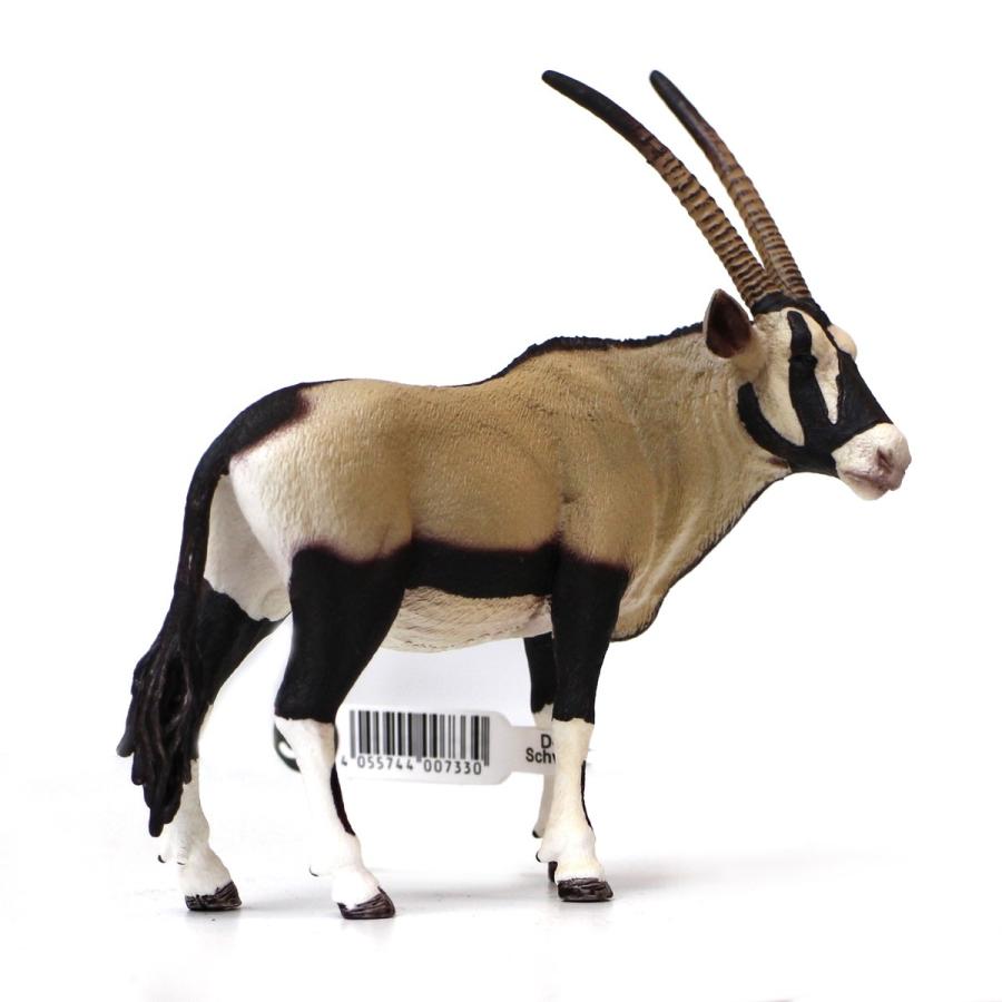 シュライヒ オリックス 動物フィギュア 動物フィギュアの箱庭 通販 Yahoo ショッピング