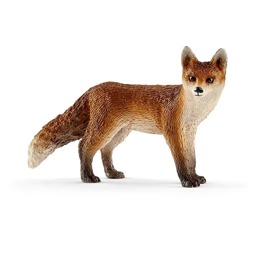 シュライヒ 147 キツネ 動物フィギュア 動物フィギュアの箱庭 通販 Yahoo ショッピング