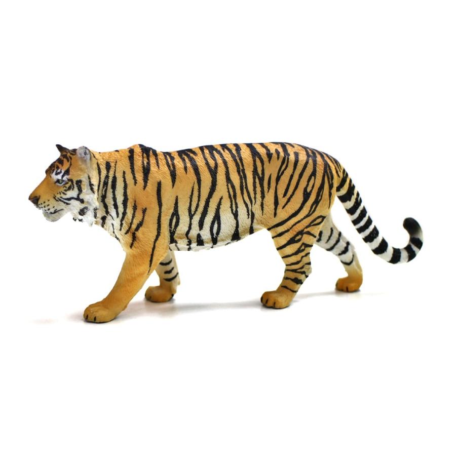 コレクタ／COLLECTA 88789 シベリアンタイガー 動物フィギュア : 動物