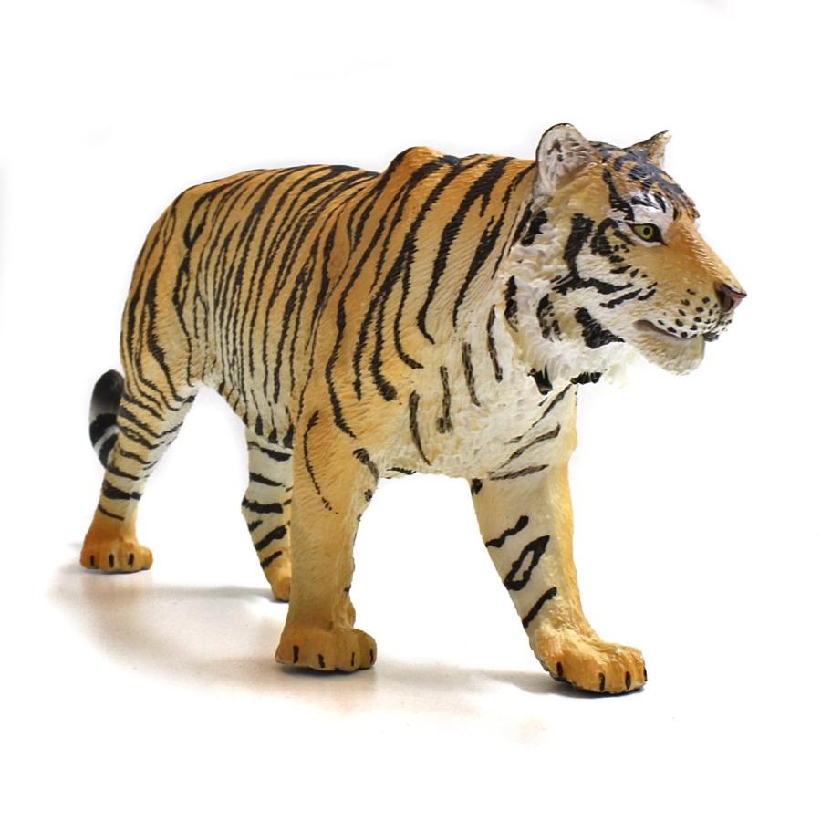 コレクタ／COLLECTA 88789 シベリアンタイガー 動物フィギュア : 動物