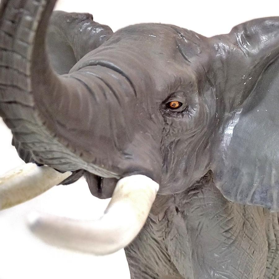 PAPO（パポ） 50215 ゾウ B   動物フィギュア |  | 02