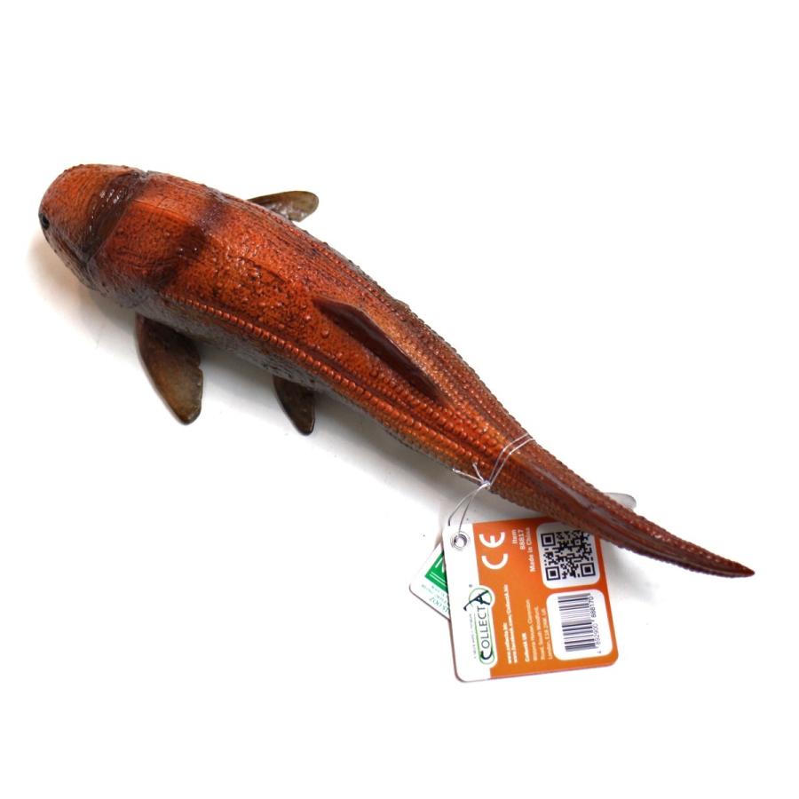 コレクタ Collecta 817 ダンクルオステウスｄｘ 恐竜フィギュア 動物フィギュアの箱庭 通販 Yahoo ショッピング