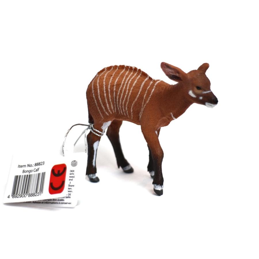 贅沢品 その他 Collecta コレクタ 動物 フィギュア 4 Makidonsk Kz