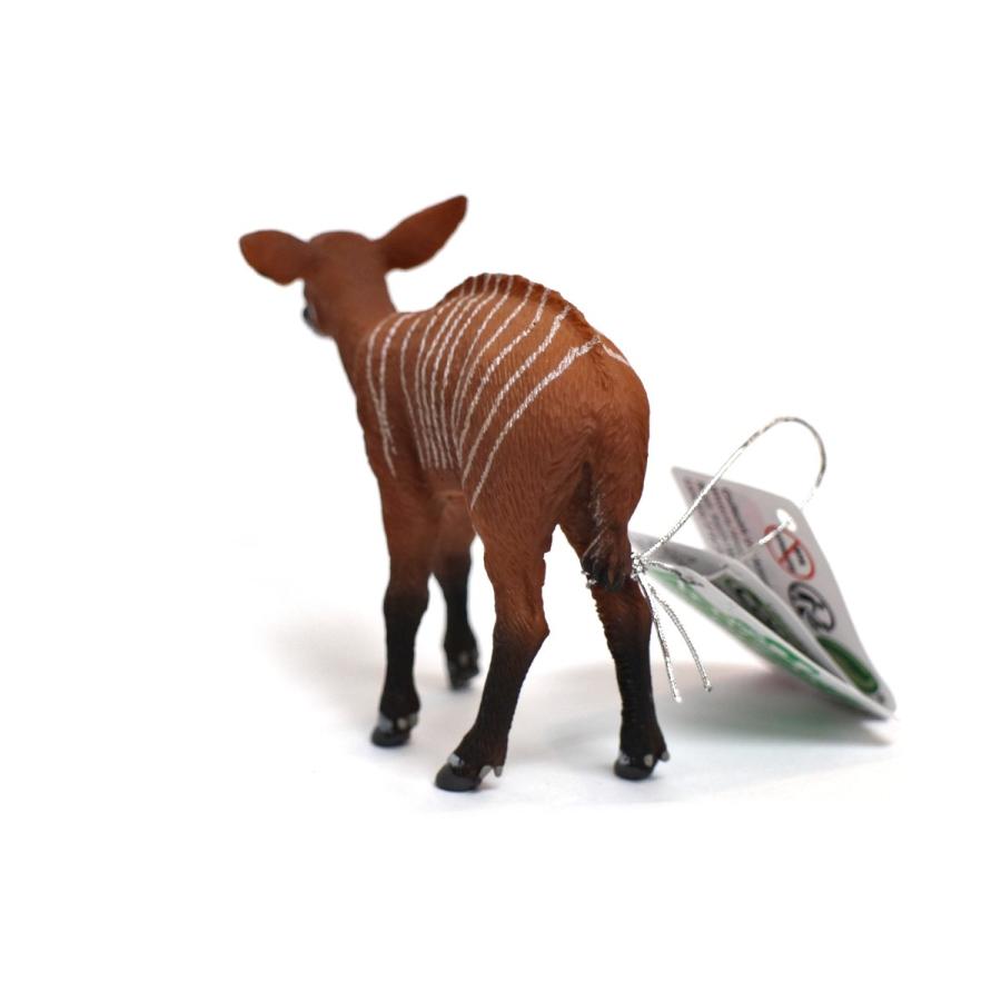 コレクタ Collecta 8 ボンゴ 仔 動物フィギュア 動物フィギュアの箱庭 通販 Yahoo ショッピング