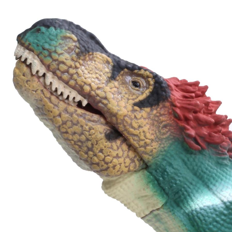 コレクタ／COLLECTA 88838 ティラノサウルス ＤＸ 恐竜フィギュア 