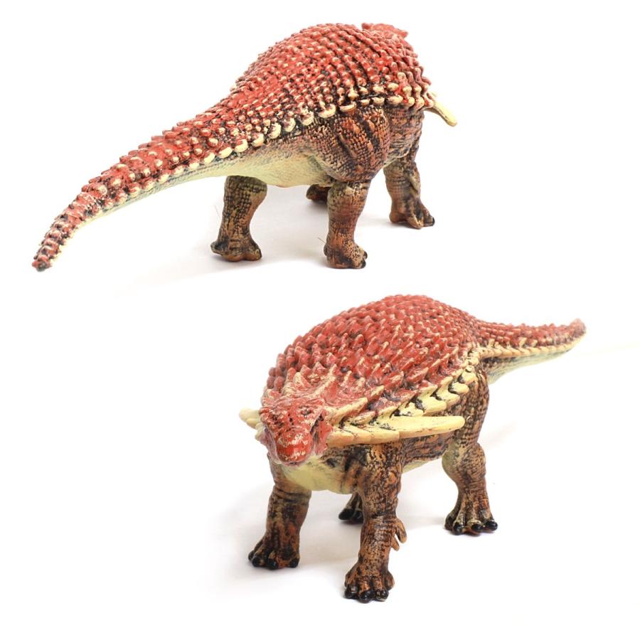 コレクタ 恐竜フィギュア 88841 ボレアロペルタ Collecta : 動物