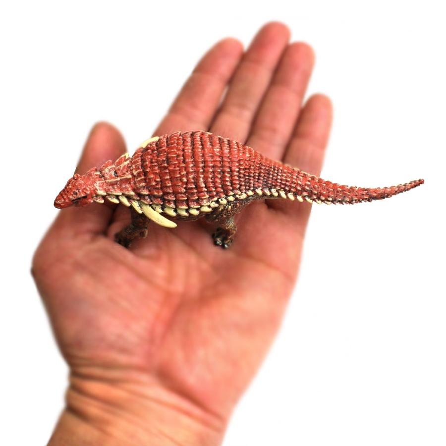 コレクタ 恐竜フィギュア 88841 ボレアロペルタ Collecta : 動物