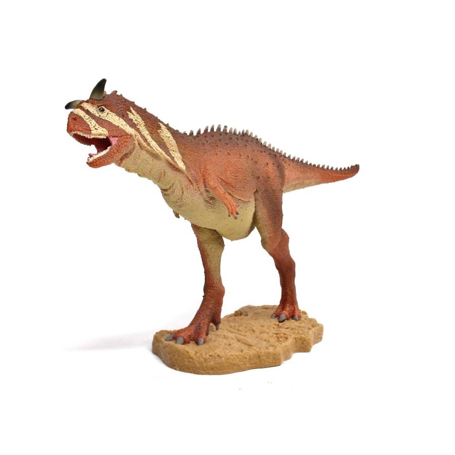 コレクタ 恐竜フィギュア 88842 カルノタウルス DX Collecta : 動物