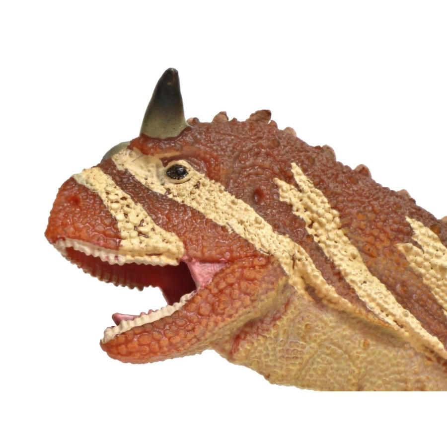 コレクタ 恐竜フィギュア 88842 カルノタウルス DX Collecta : 動物