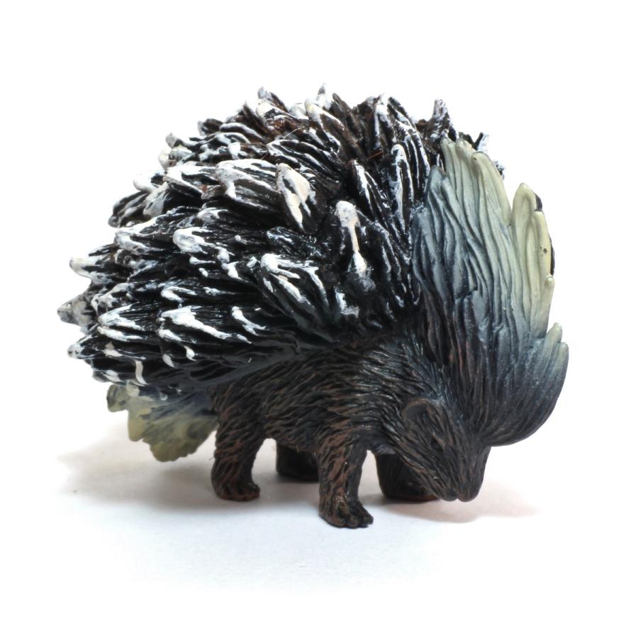 コレクタ／COLLECTA 88859 ヤマアラシ 動物フィギュア : 動物