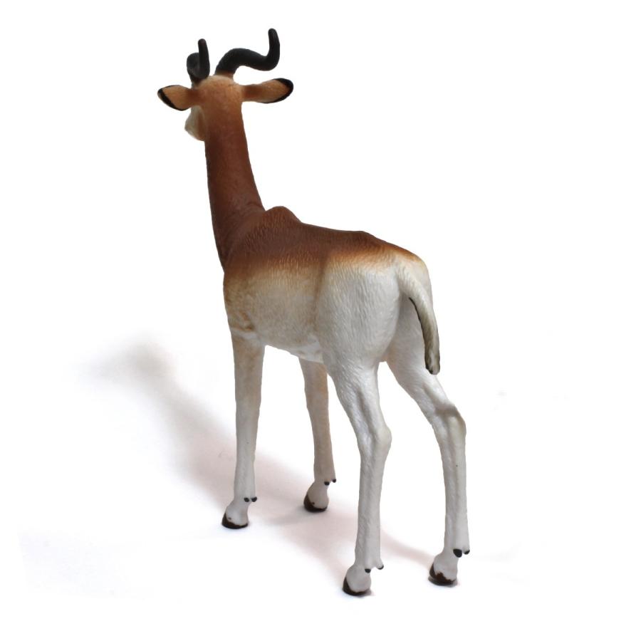 コレクタ Collecta 865 ダマガゼル 動物フィギュア 動物フィギュアの箱庭 通販 Yahoo ショッピング