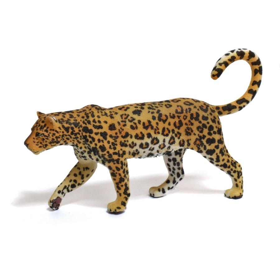 コレクタ/COLLECTA 88866 ヒョウ 動物フィギュア :60231:動物フィギュアの箱庭 - 通販 - コレクタ/COLLECTA 88866 ヒョウ 動物フィギュア :60231:動物フィギュアの箱庭 - 通販 -