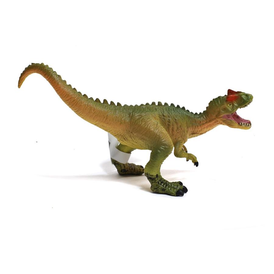 ミニチュアプラネット アロサウルス 恐竜フィギュア 動物フィギュアの箱庭 通販 Yahoo ショッピング